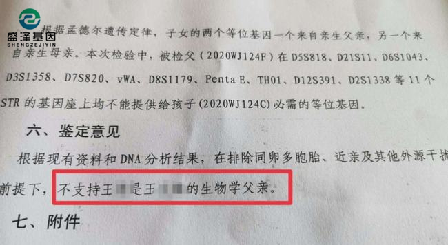親子鑒定見證了數千個男人的悲劇，當中有你嗎？3