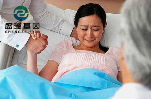 奉子成婚7個(gè)月后嬰兒早產(chǎn)，男人做了親子鑒定結(jié)果讓人傻眼！