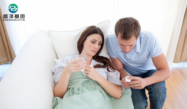 懷孕做dna親子鑒定痛苦嗎？中山無創胎兒鑒定采集孕婦什么樣本？
