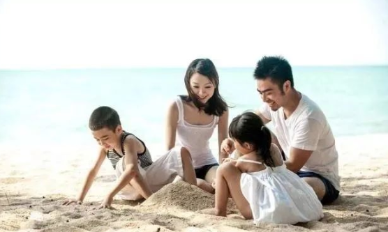 先生帶孩子做隱私親子鑒定能否解開疑慮？