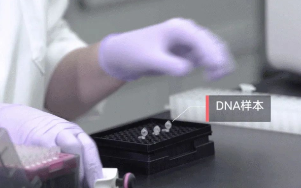 委托人懷疑孩子不是自己的怎么找隱私親子鑒定機構做親子鑒定？