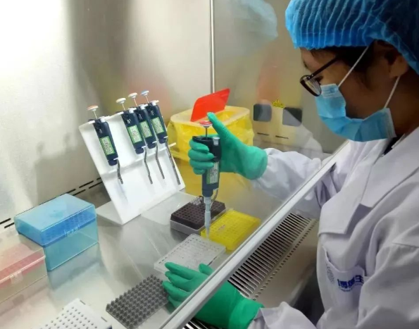為什么檢測者輸血后不能進行親子鑒定？