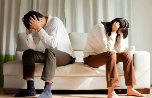 丈夫親子鑒定孩子父母成婚姻必備，真的是女性“不安分”？