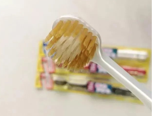 牙刷能做dna親子鑒定檢材嗎？