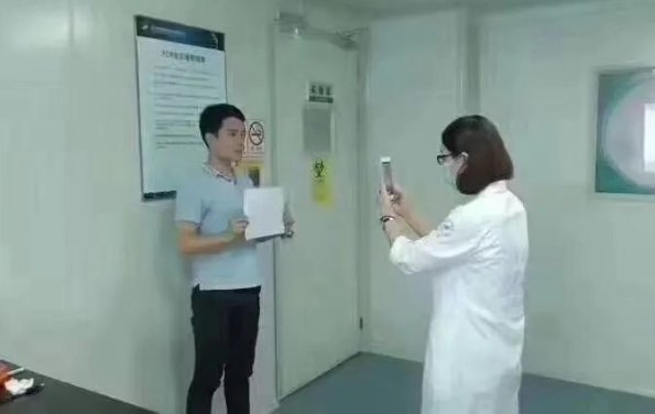 戶口親子鑒定當(dāng)事人采血時不可缺的資料