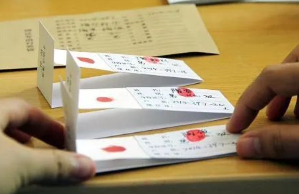 戶口親子鑒定當(dāng)事人采血時不可缺的資料