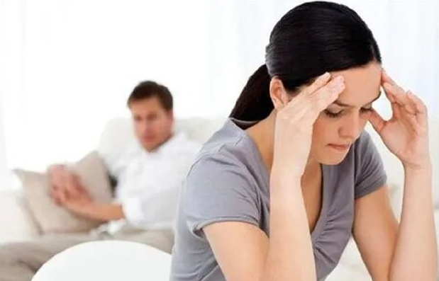 血緣親子鑒定是導致妻子離婚的婚姻殺手？