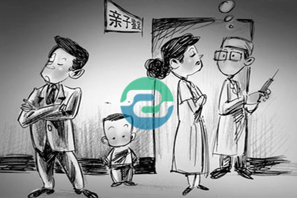 為什么我們需要進(jìn)行中山親子鑒定？