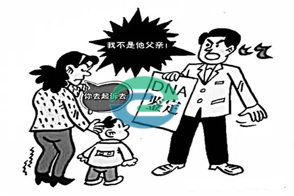 中山正規(guī)的親子鑒定機構(gòu)需要什么條件？