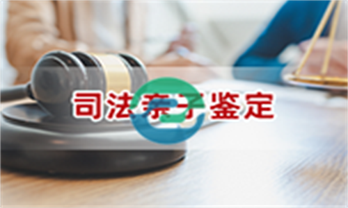 中山親子鑒定的準(zhǔn)確率很高，通常達到99.99%以上